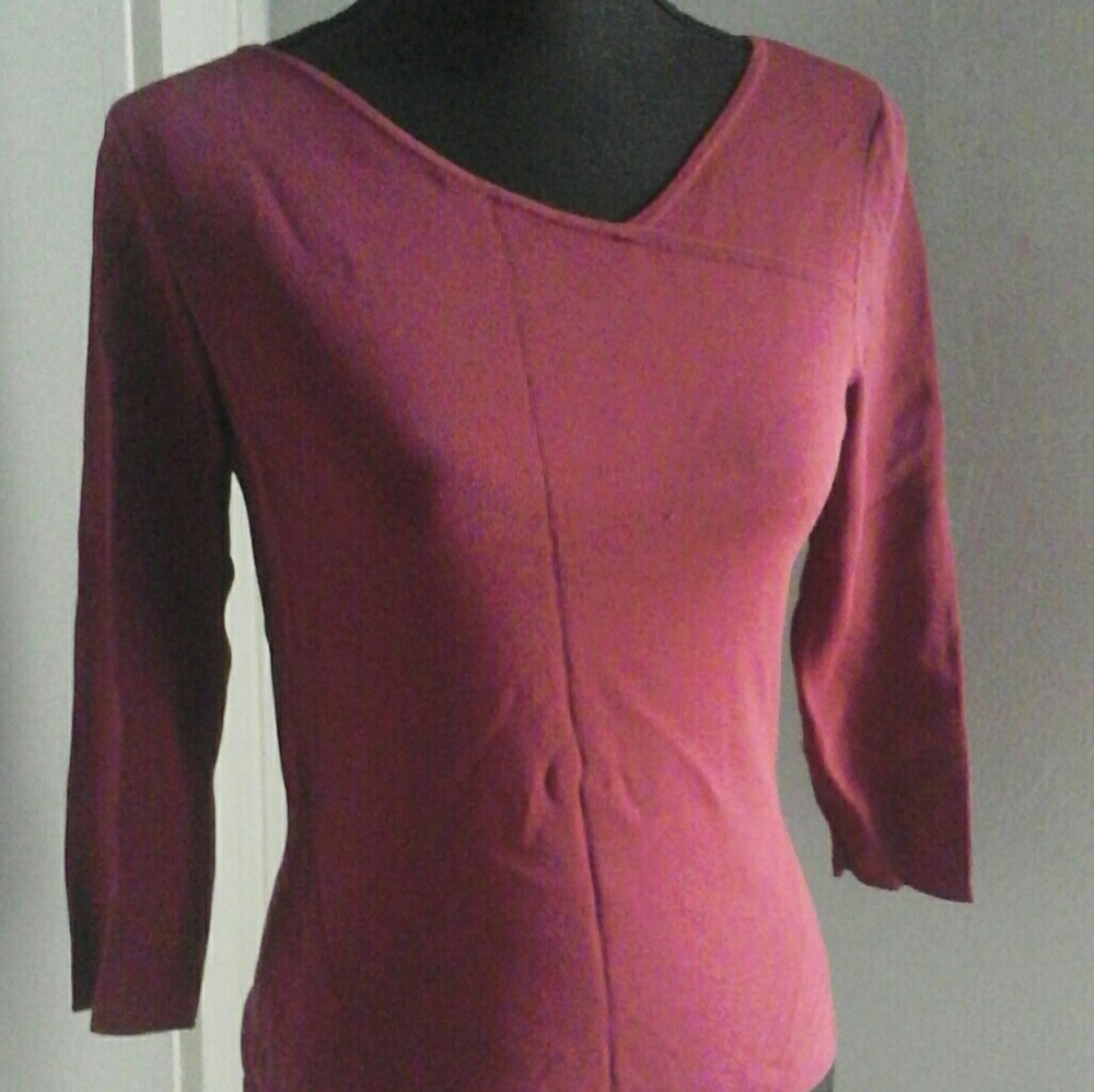 Casual Top